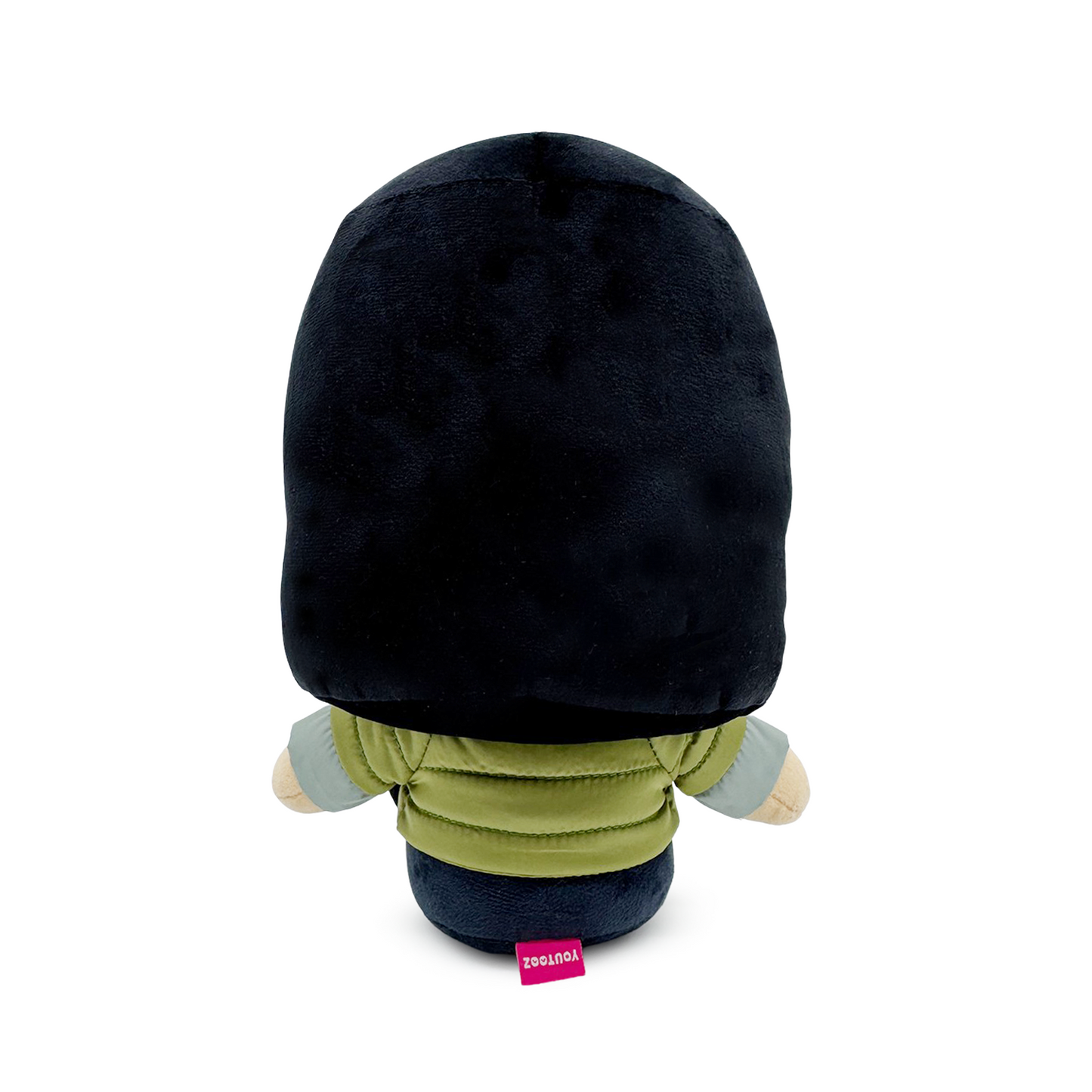 Joe Plush (9in)