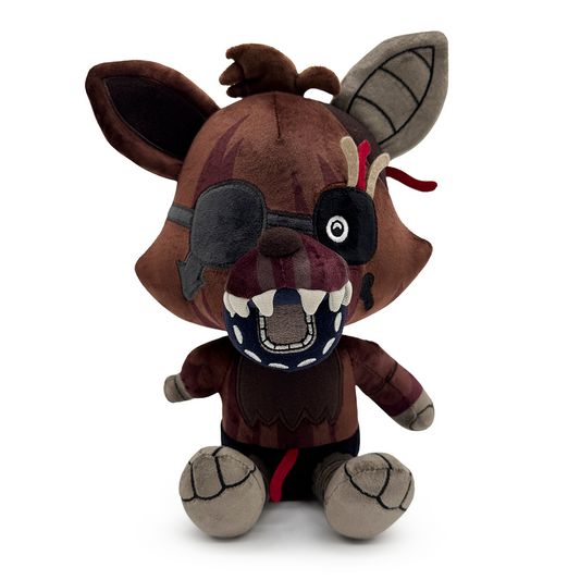 Phantom Foxy Plüsch (23cm)