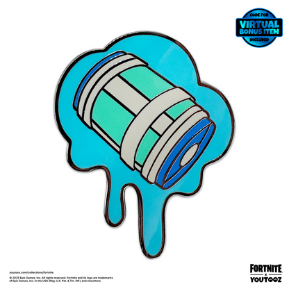 Fortnite Pin-Set