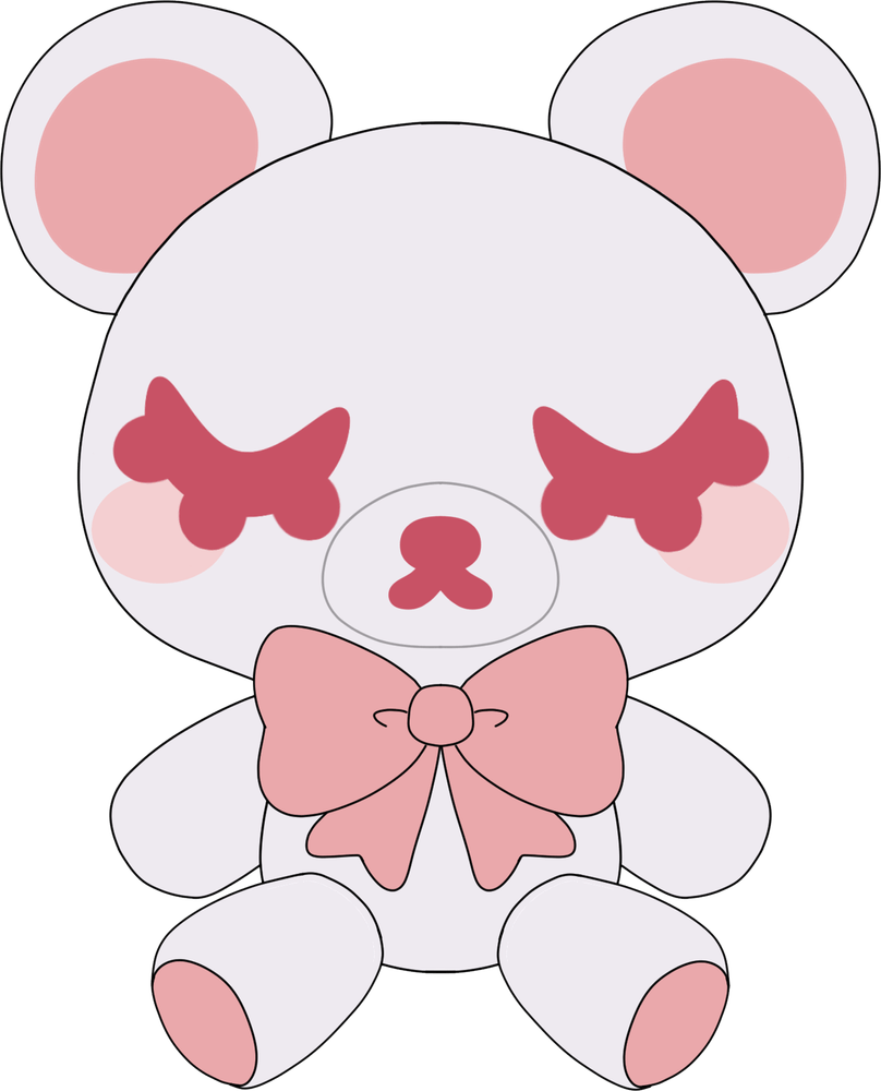 Cubby Plüsch (23 cm)