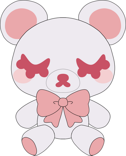 Cubby Plüsch (23 cm)