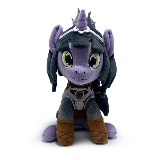 Schattenherz Pony Plüschtier (22,86 cm)