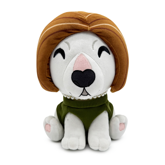 MisterMainer Suzan Plüsch (23cm)