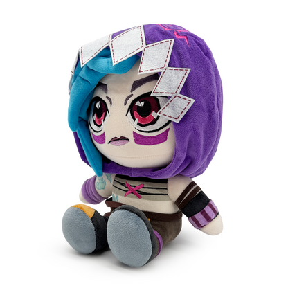 Jinx Plüschtier (23 cm)
