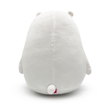 Eisbär Plüschtier (23cm)