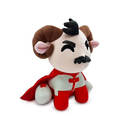Omni-Man x Rammie Plüschtier (22,86 cm)