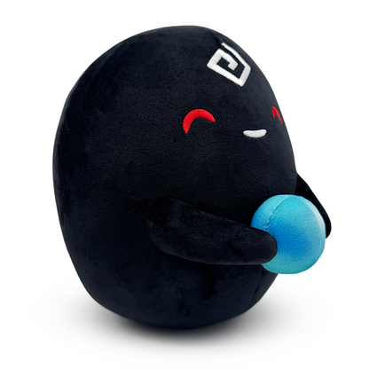 Black Spirit Plüschfigur (23 cm)
