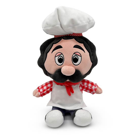 Pasqually Plüschtier (23cm)