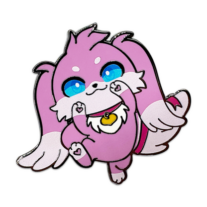 Chibidoki Pin-Set