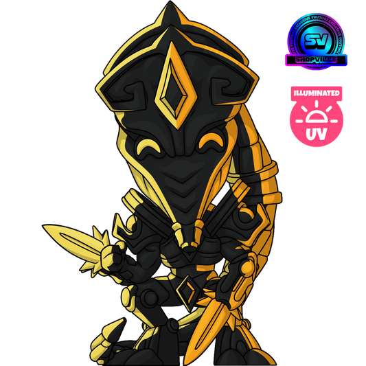 Erleuchtete Protoss
