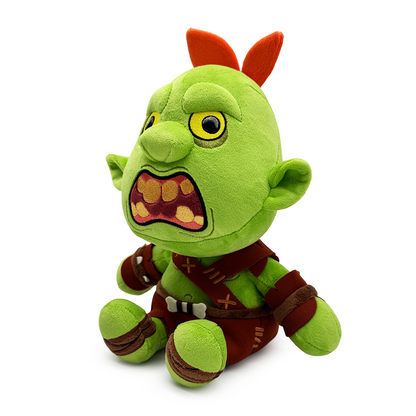 Light Orc Plush (9in)