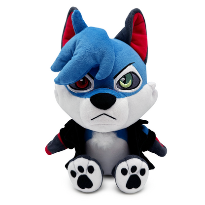 SonicFox Plüsch (23 cm)