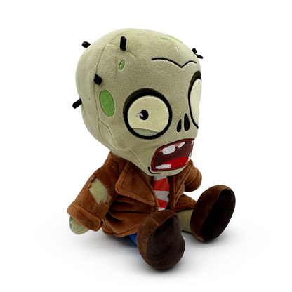 Zombie-Plüschtier (23 cm)
