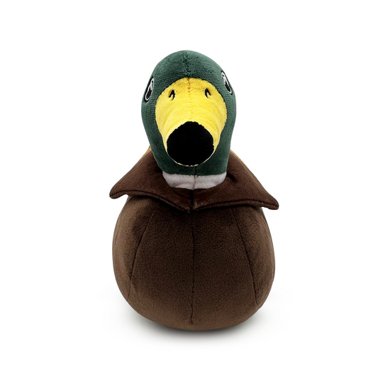 Enten-Telefon-Plüschtier (23 cm)