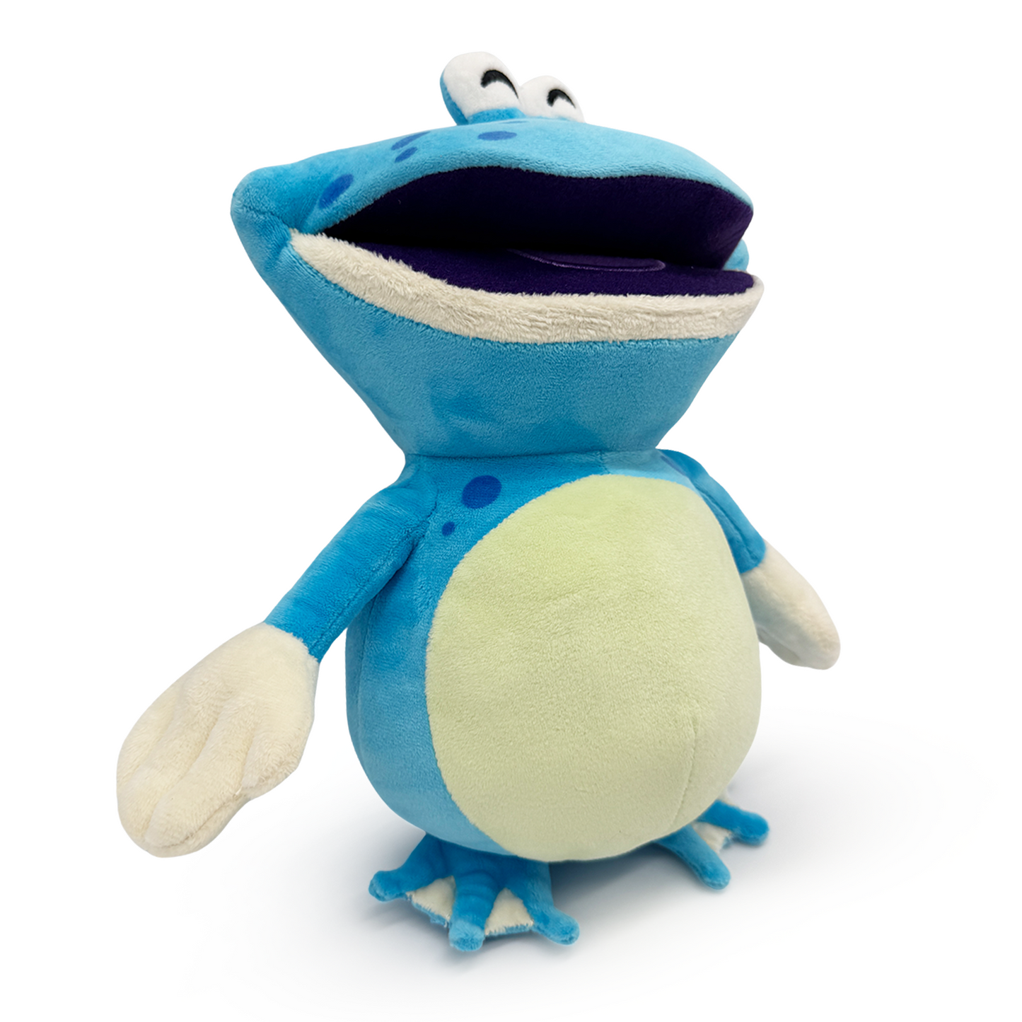 Globox Plush (9in)