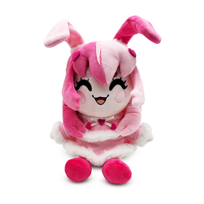 Valentins Plüschtier Punkalopi (23 cm)