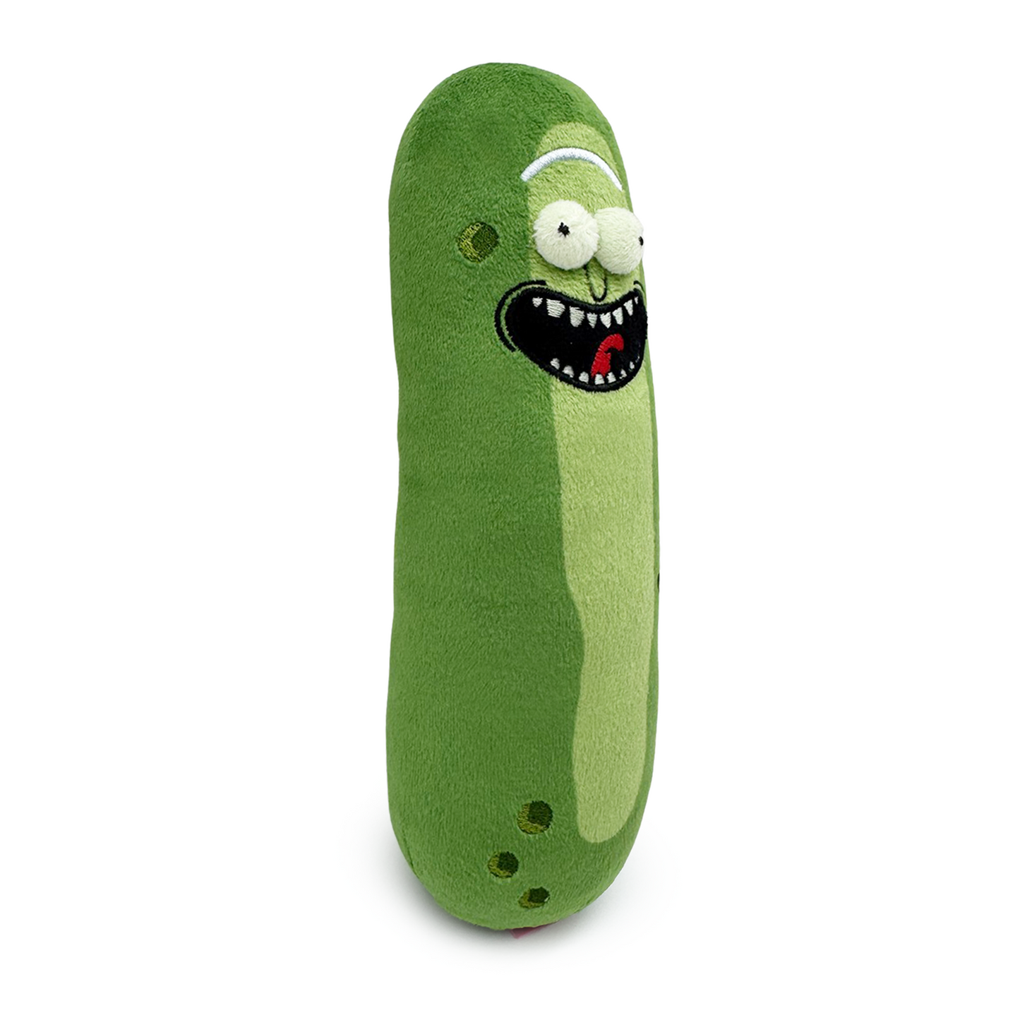 Pickle Rick Plüschtier (23 cm)