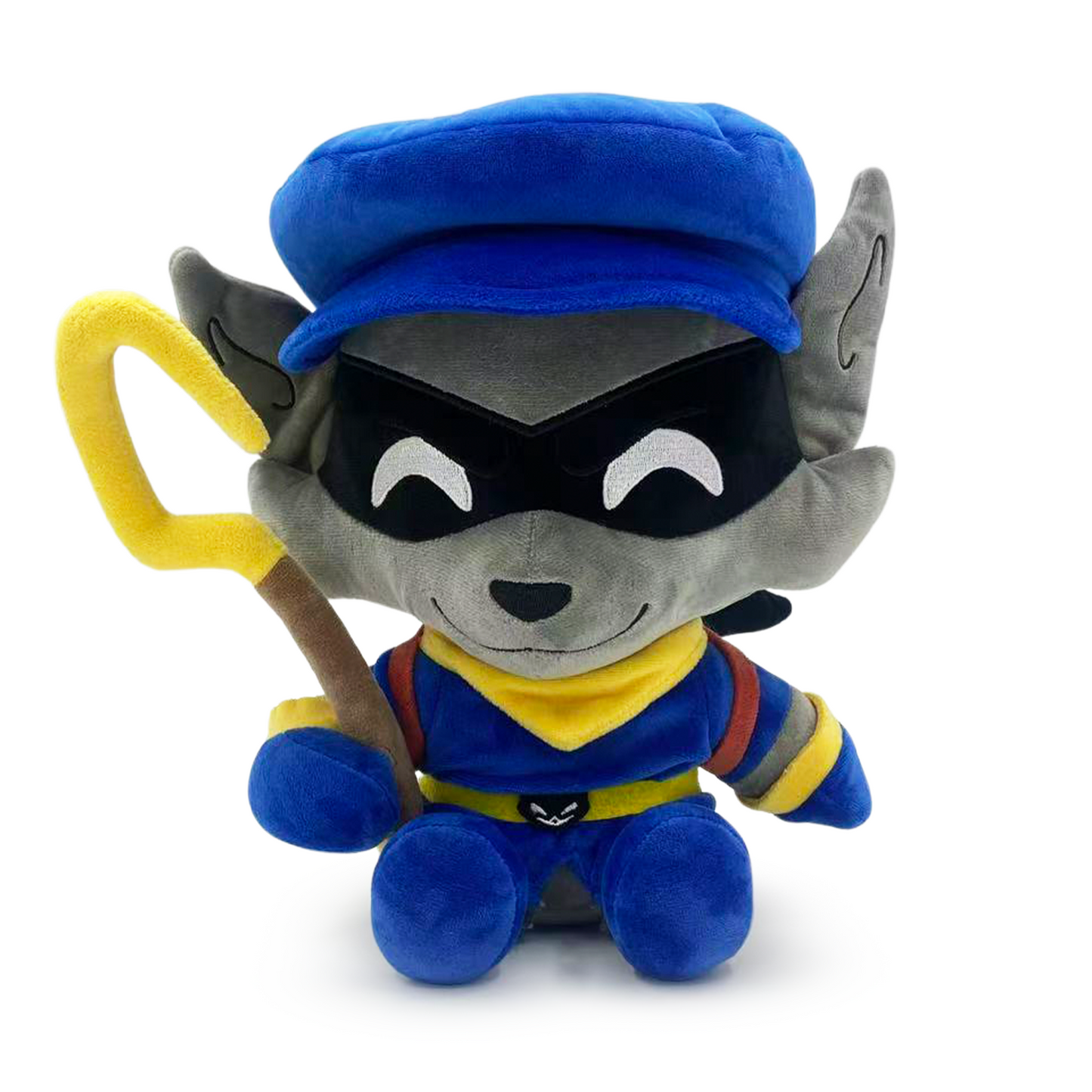 Sly Cooper Plüsch (23 cm)