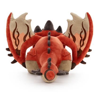 Rathalos Plush (9in)