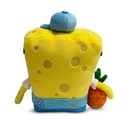 SpongeBob Sommer Plüschtier (22,86 cm)