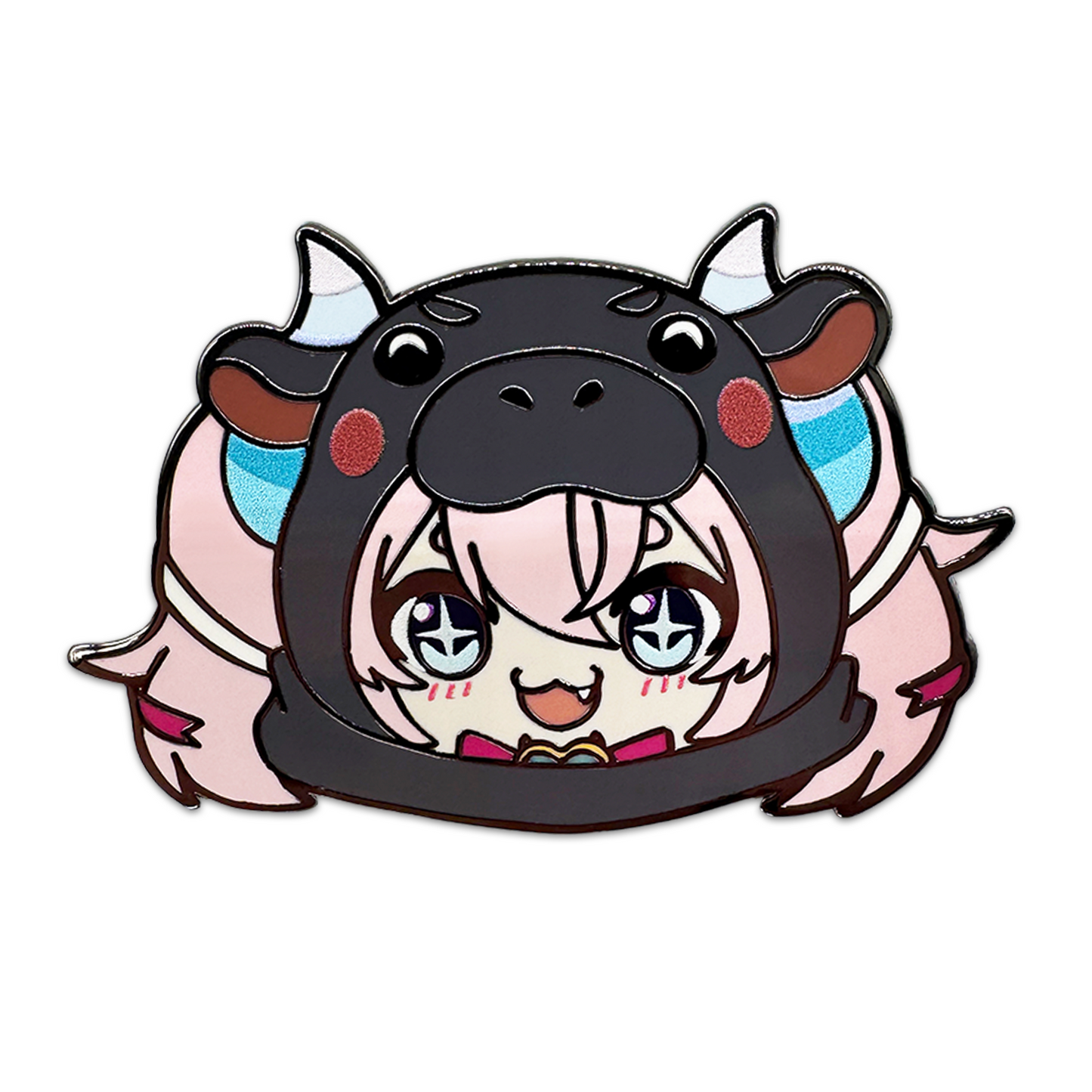 Chibidoki Pin-Set