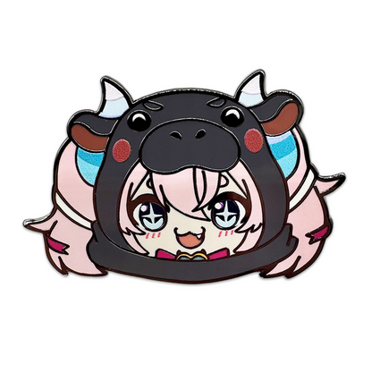 Chibidoki Pin-Set