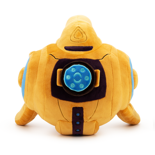 Plüschtier von Probe (23 cm)