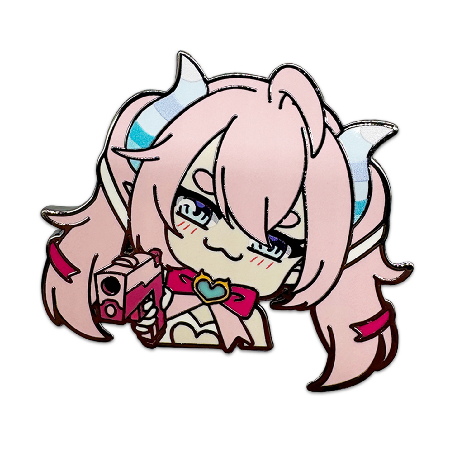 Chibidoki Pin-Set