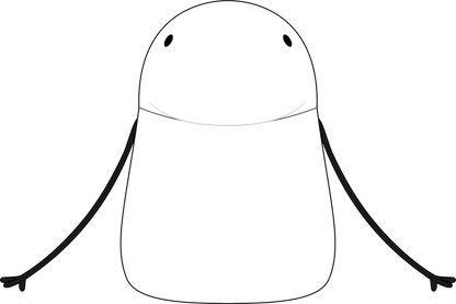 FlorkofCows Plüschtier (23 cm)