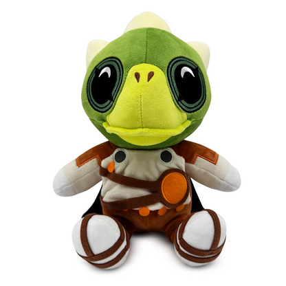 Gek-Plüschtier (23 cm)