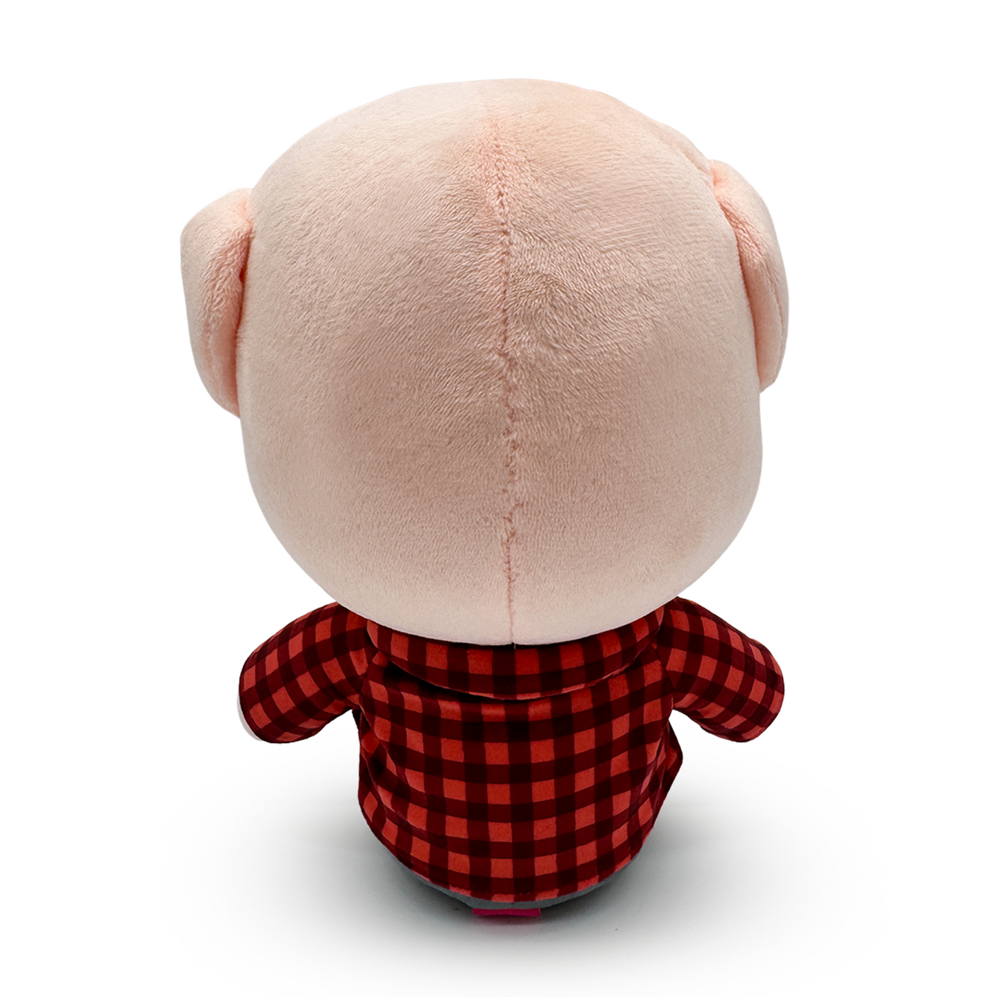 John Pork Plush (9in)