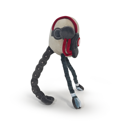 Servo Skull Shoulder Rider (6in)