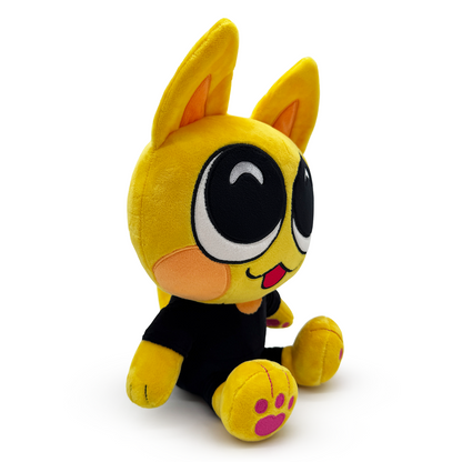Piss-Katze-Plüsch (23 cm)