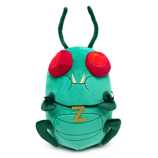Yippee Bug Plüschtier (23 cm)