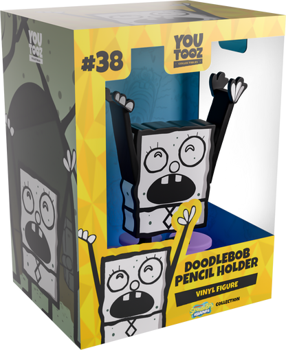 DoodleBob Bleistifthalter
