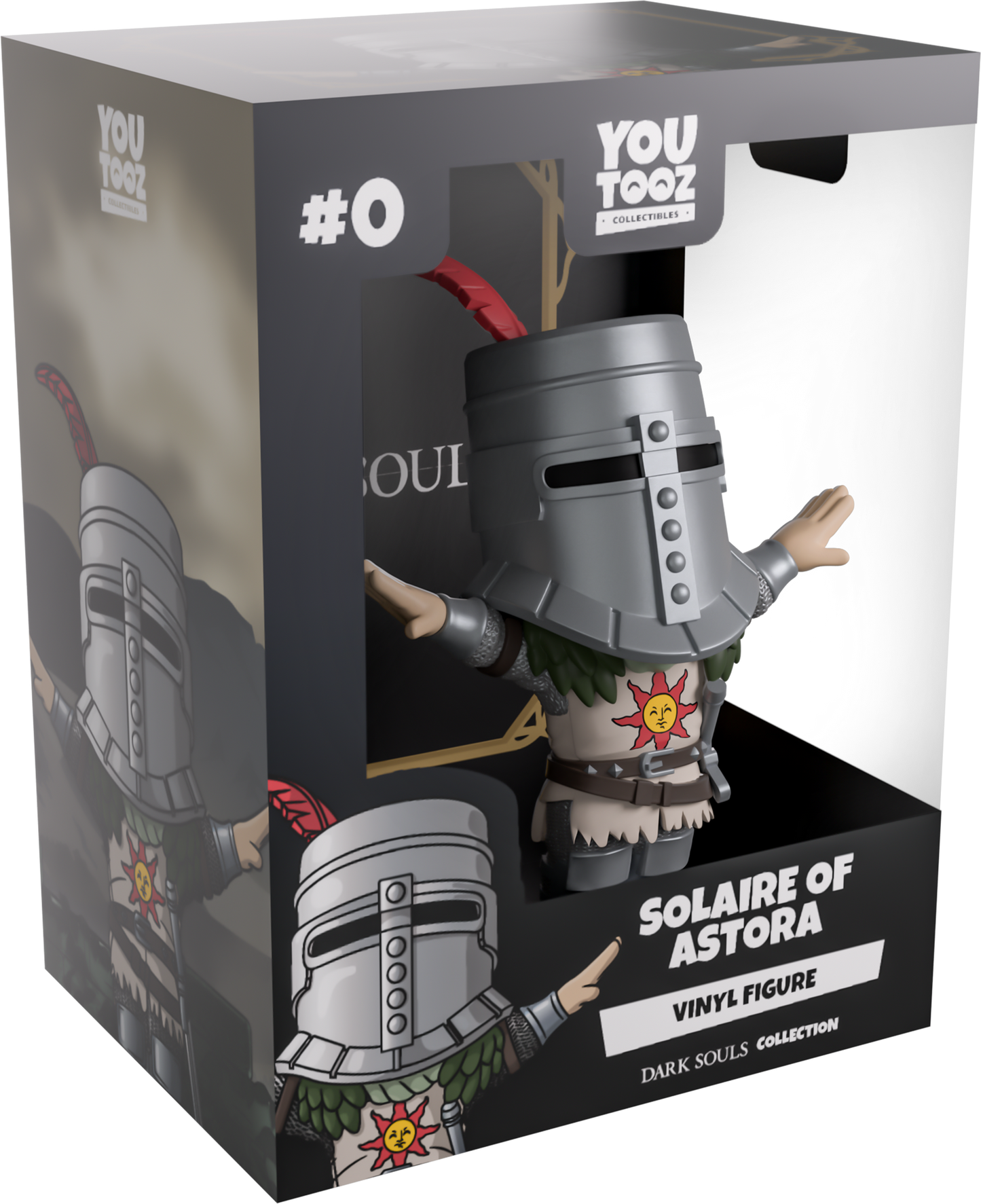 Solaire von Astora