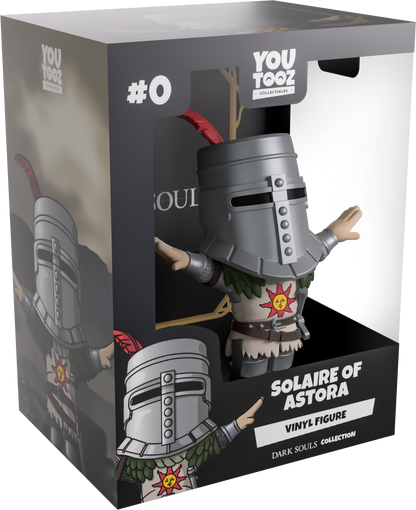 Solaire von Astora