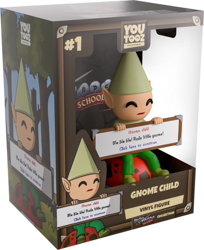 Gnome-Kind
