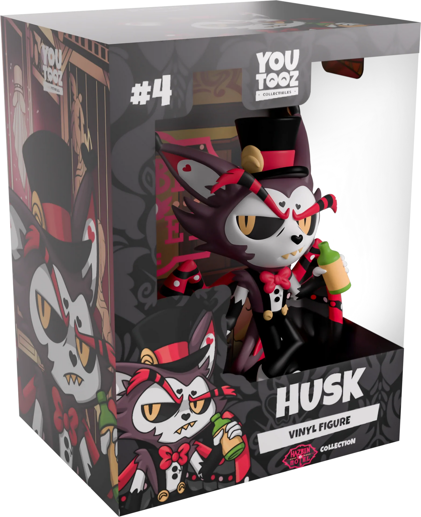 Husk - PREORDER*