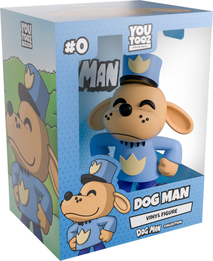Dog Man