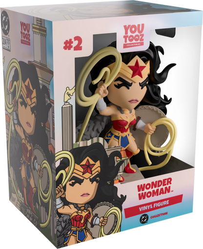 Wonder Woman Nr. 1