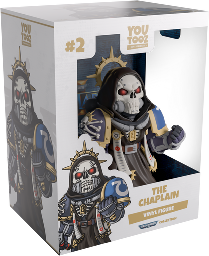 Der Kaplan