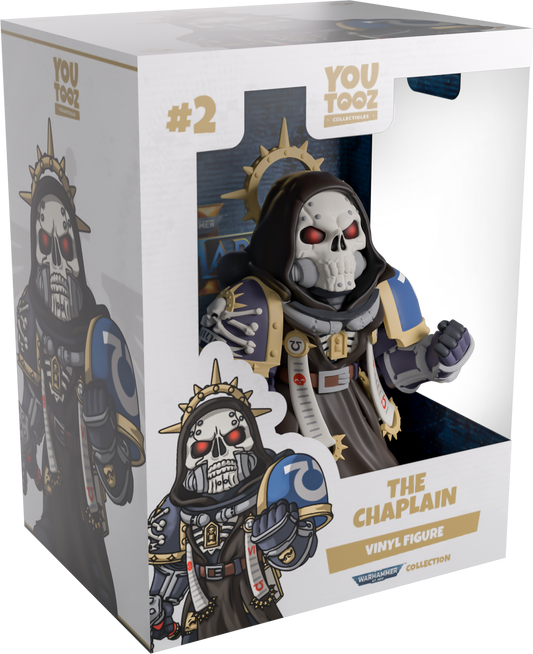 Der Kaplan
