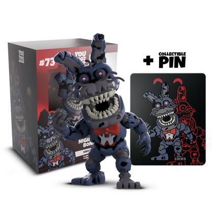 Nightmare Bonnie