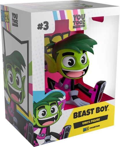 Beast Boy