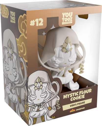 Mystischer Mehlkeks