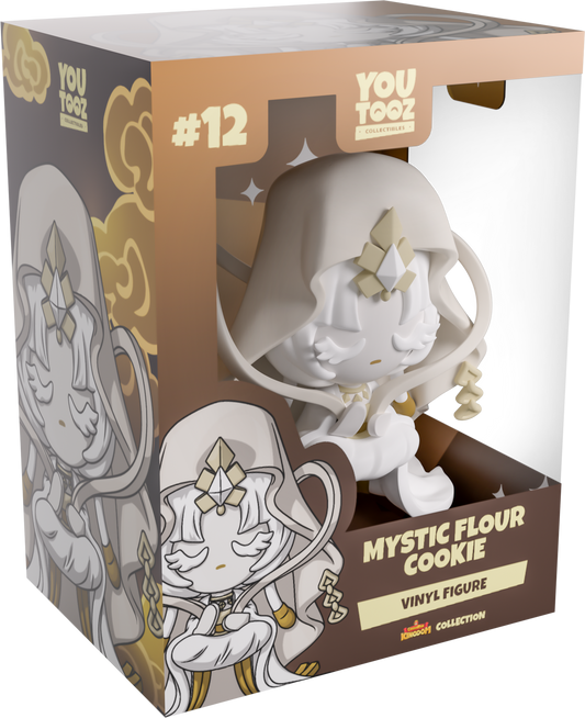 Mystischer Mehlkeks