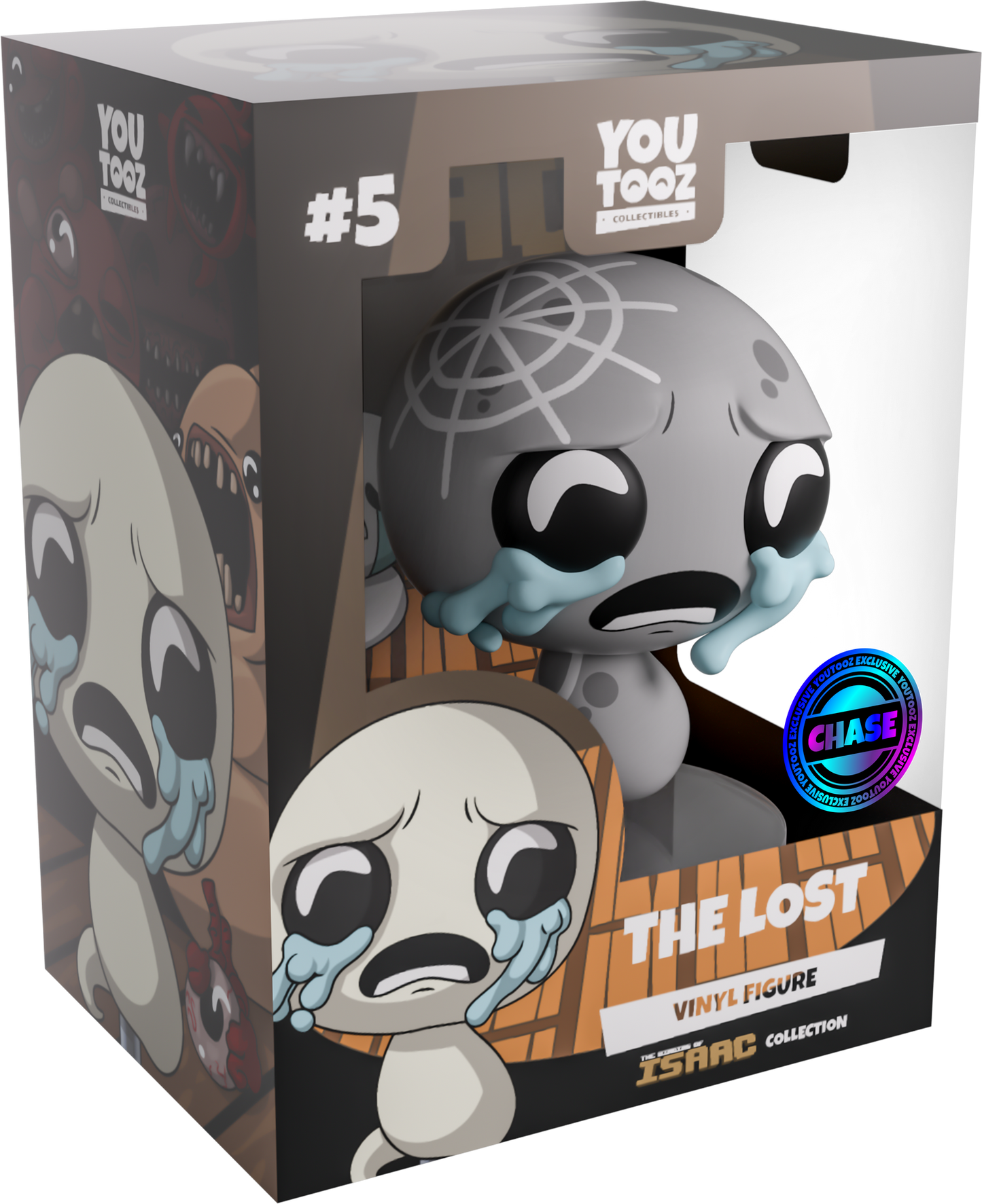 The Lost