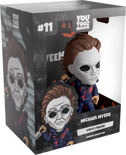 Michael myers
