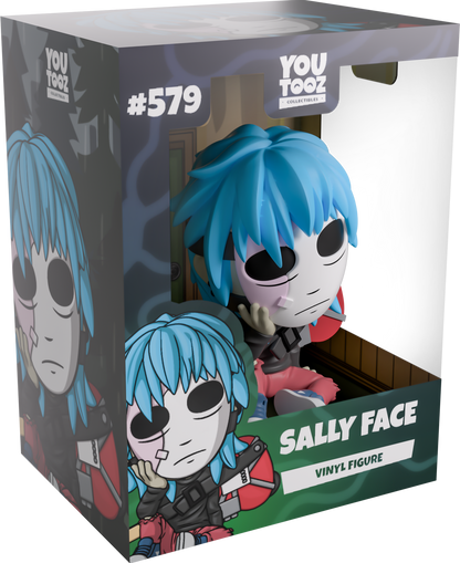 Sally Face